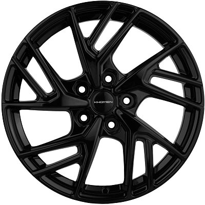 Диски Khomen Wheels KHW1722 (Coolray) - 1