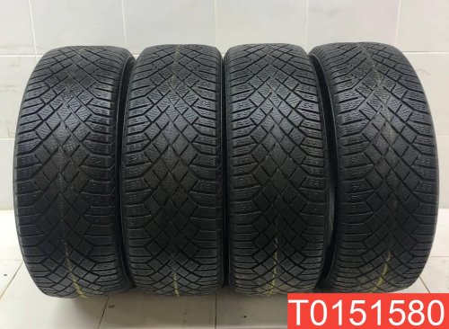 Continental VikingContact 7 225/55 R18 102T  - 1