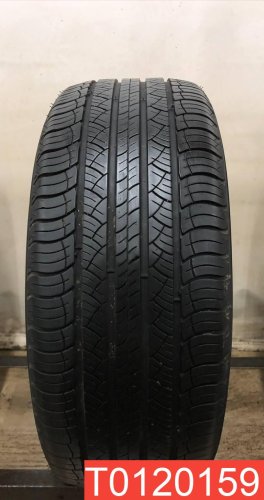 Michelin Latitude Tour HP 245/45 R20 99W  - 1