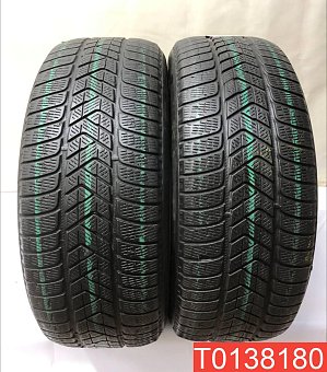 Pirelli Scorpion Winter 235/55 R19 101H RunFlat