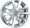 Replay Toyota (TY301) 7,5x17 5x114,3 ET45 dia 60,1 S