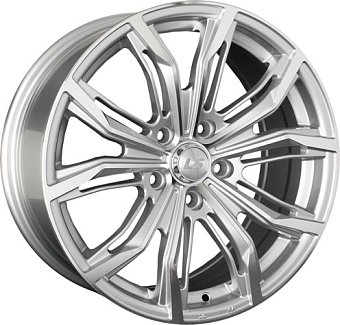 LS wheels 750 8x18 5x114,3 ET40 dia 73,1 SF