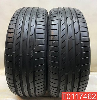 Kumho Ecsta PS71 225/50 R17 94W RunFlat