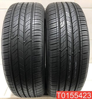 Kumho Solus TA21 215/60 R16 95H 