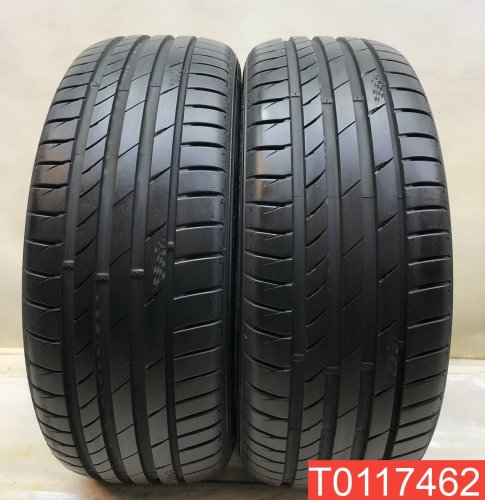 Kumho Ecsta PS71 225/50 R17 94W RunFlat - 1