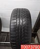 Continental 4x4 WinterContact SSR 255/50 R19 107V RunFlat