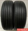 Yokohama BluEarth AE50 215/65 R17 99V 