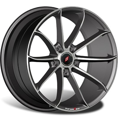 Диски Inforged IFG18 - 1