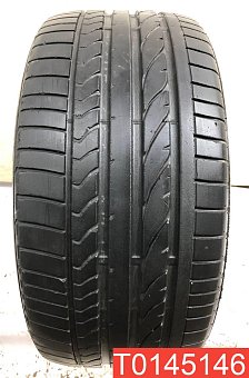 Bridgestone Dueler H/P Sport 275/40 R20 106W RunFlat