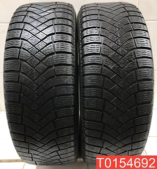 Pirelli Ice Zero FR 215/65 R17 103T 