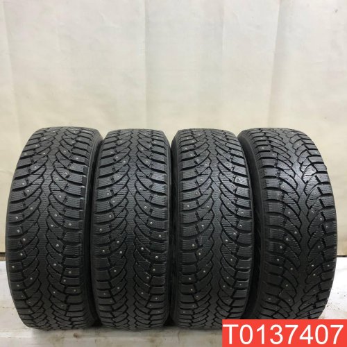Pirelli Formula Ice 215/60 R16 99T  - 1