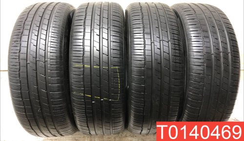 Hankook Ventus S1 Evo 3 SUV 225/55 R19 99V  - 1