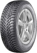 Ikon Tyres Autograph Snow 3 SUV 235/65 R17 108R XL нешип