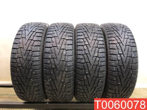 Nexen Winguard WinSpike WS6 SUV 225/60 R17 99T  - 1