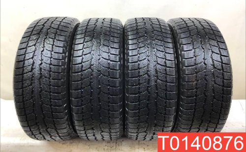 Toyo Observe GSi6 LS 225/60 R17 99H  - 1