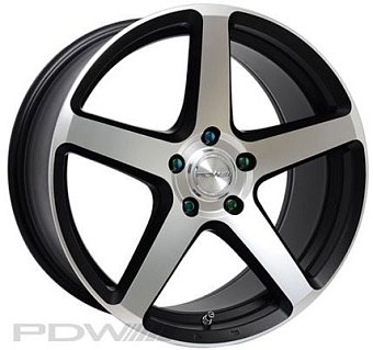 PDW C-Spec 2 8x18 5x114,3 ET45 dia 67,1 M/U4B