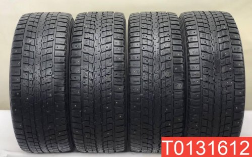 Dunlop SP Winter Ice 01 225/55 R16 95T  - 1