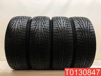Nokian Tyres Nordman RS2 SUV 215/60 R17 100R 