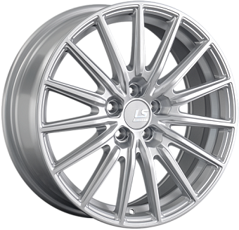 LS FlowForming RC93 8x20 5x108 ET45 dia 63,3 S