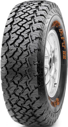 Шины CST Sahara AT2 LT245/75 R16 108/104Q - 1