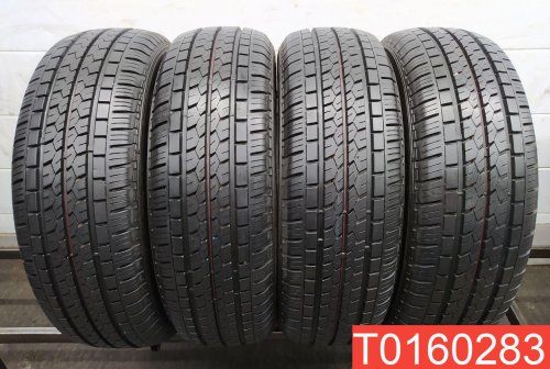 Bridgestone Duravis R410 215/65 R16 106/104T  - 1