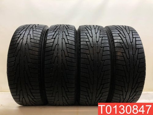 Nokian Tyres Nordman RS2 SUV 215/60 R17 100R  - 1