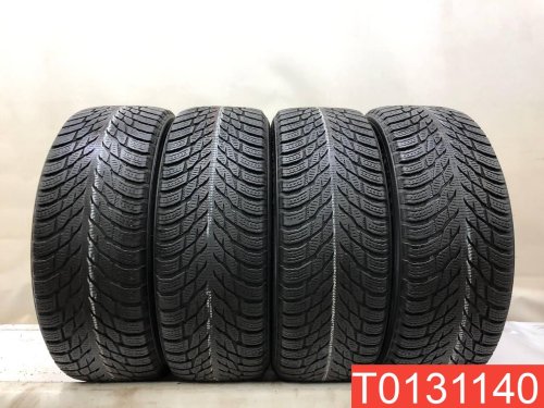 Nokian Tyres Hakkapeliitta R3 205/65 R16 99R  - 1