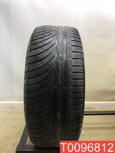 Michelin Pilot Alpin PA4 235/45 R19 99V  - 1