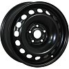 TREBL X40935 SKODA KAROQ 6x16 5x112 ET43 dia 57,1 Black TREBL X40935 SKODA KAROQ 6x16 5x112 ET43 dia 57,1 Black