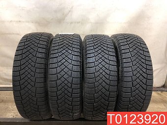 Pirelli Ice Zero FR 195/65 R15 95T 
