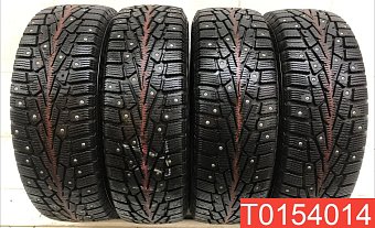 Cordiant Snow Cross 185/60 R15 84T 