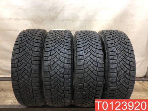 Pirelli Ice Zero FR 195/65 R15 95T  - 1