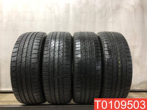 Kumho Crugen Premium 225/55 R19 99V  - 1