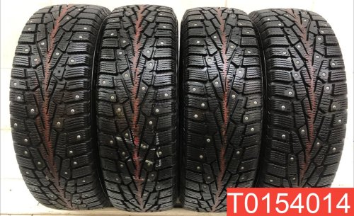 Cordiant Snow Cross 185/60 R15 84T  - 1