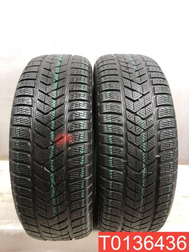 Pirelli Sottozero 3 215/65 R16 98H  - 1