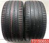 Michelin Latitude Sport 3 ZP 275/40 R20 106W RunFlat