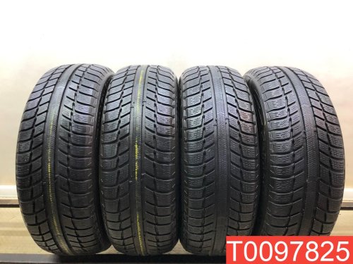 Michelin Primacy Alpin 3 205/60 R16 92H  - 1