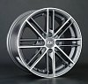 LS wheels 478 6,5x15 4x100 ET40 dia 73,1 GMF LS wheels 478 6,5x15 4x100 ET40 dia 73,1 GMF