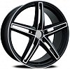 PDW 1006 (CV5) 7x16 4x98 ET35 dia 58,6 M/U4B