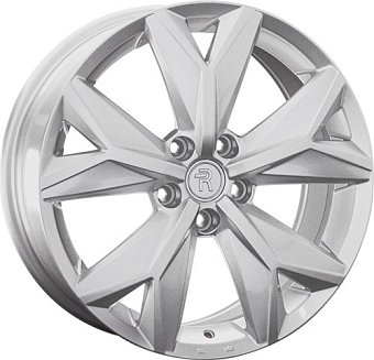 Replay BMW (B374) 8x18 5x112 ET57 dia 66,6 S