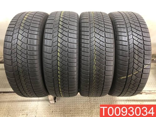 Continental ContiWinterContact TS 830 P 205/60 R16 92H  - 1