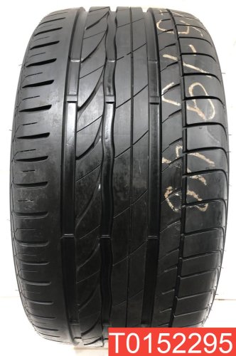 Bridgestone Turanza ER300 275/35 R19 96Y RunFlat - 1