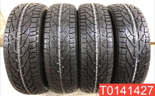 Tigar Winter 195/65 R15 95T  - 1
