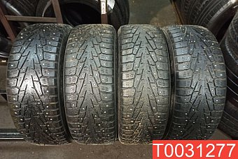 Nokian Tyres Hakkapeliitta 7 SUV 225/60 R17 103T 