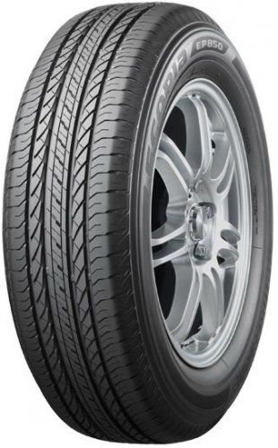 Шины Bridgestone Ecopia EP850 215/55 R18 99V XL - 1