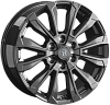 Replica Replay KIA (Ki368) 8x20 6x114,3 ET46 dia 67,1 GM