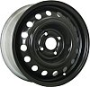 ARRIVO AR077 6x15 5x100 ET40 dia 57,1 black Россия