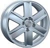 LS wheels 1064 5,5x14 4x100 ET45 dia 60,1 S