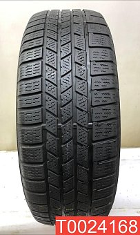 Continental CrossContactWinter 235/60 R17 102H 