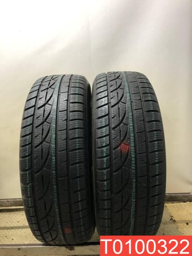 Hankook Winter I'Cept Evo 215/65 R16 98H  - 1